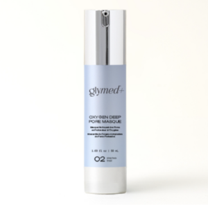 GlyMed Plus Oxygen Treatment Masque