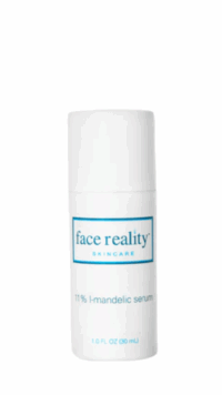 11% L-Mandelic Serum