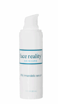 8% L-Mandelic Serum