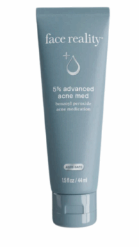 Acne Medication 5%