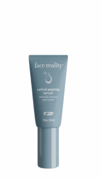 Retinol Peptide Serum