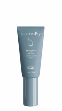 Salicylic Plus Serum