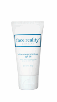 Ultimate Protection SPF 28