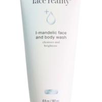 L-Mandelic Face & Body Wash