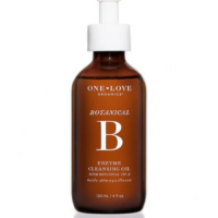 Botanical B Enzyme Oil Cleanser